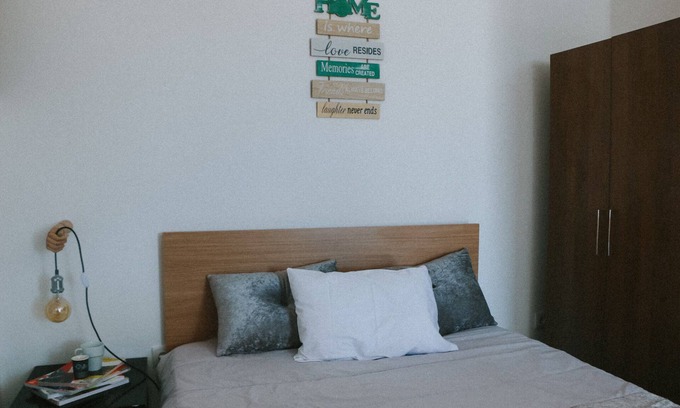 Montemor-o-Velho Apartment | Estudio Montemor-o-Velho