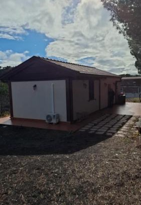 Nicolosi Villa | Etna - Casita El