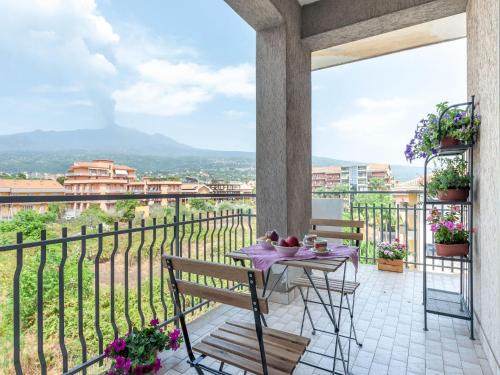 Archi Apartment | Etna & Sea View Apartment