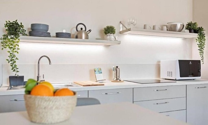 Borgo-Sanzio Apartment | Etna Suite Design Apartments