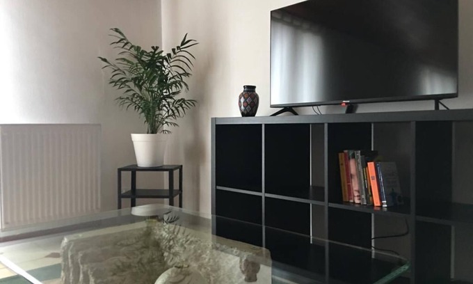 Maugeri Apartment | ETNA VIEW-CATANIA-VALVERDE
