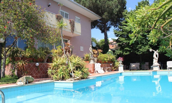 Mascalucia Villa | [Etna] Villa Francesca