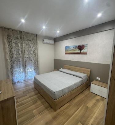 Misterbianco Apartment | EtnalanHOME