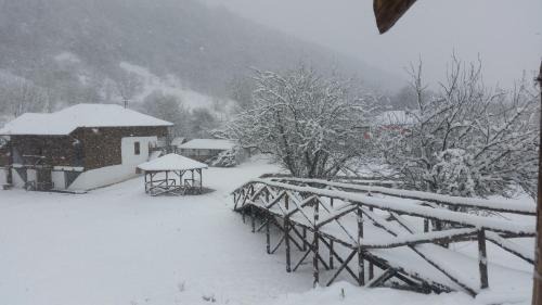 Stara Planina Apartment | Etno Selo Stara Planina