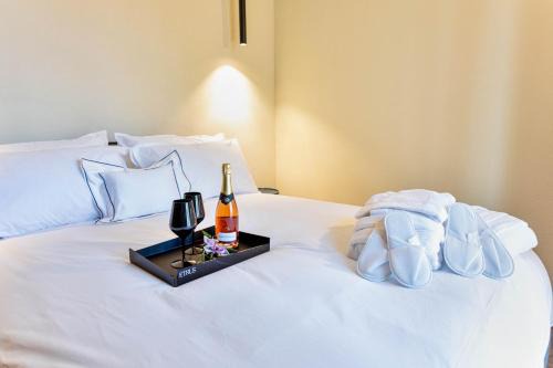 Amalfi Bed & Breakfast | Etrus Boutique Room Amalfi