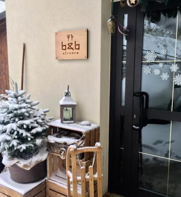 Polsa Bed & Breakfast | Etrusca Polsa