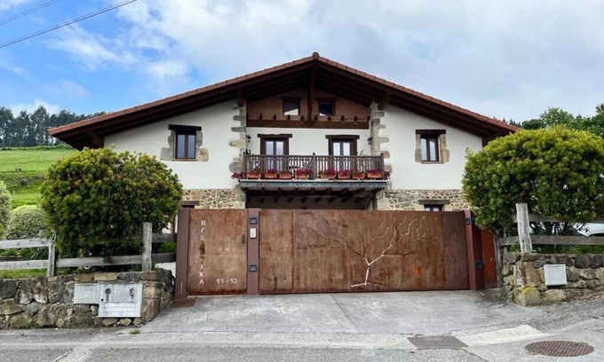 Forua Apartment | ETXEKONE Apt-B