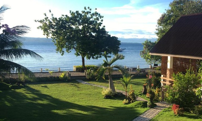 Santander House | Eufron Beach Cabin - Exclusive Place