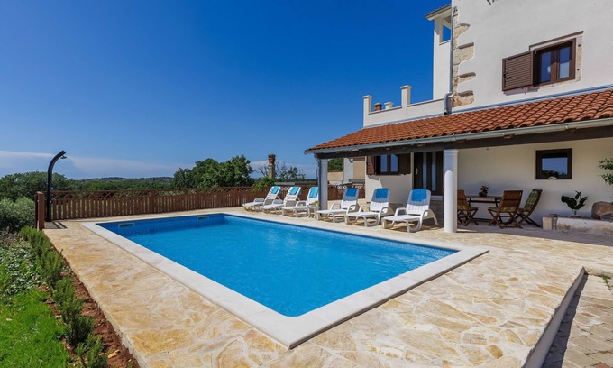 Jadreski House | Eugenia by Interhome