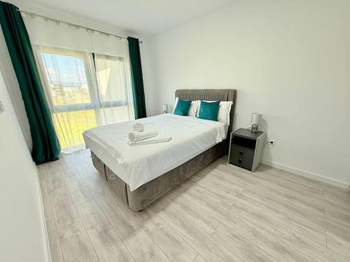 Saliste Apartment | Euphoria Apartment VRT