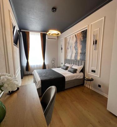 Beius Apartment | Euphoria Apartments