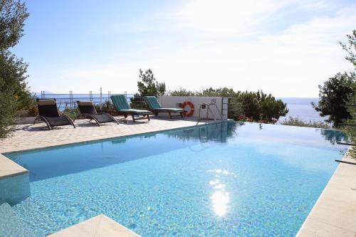 Achlia Villa | Euphoria - South Crete Villas