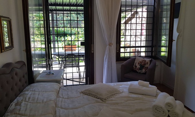Torrino Apartment | EUR CHARME APARTMENT
