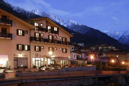 Edolo Hotel | Euro Hotel