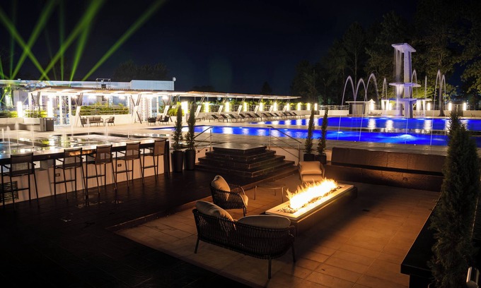 San Cristóbal Hotel | Eurobuilding Tama San Cristobal