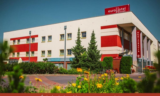 Swarzedz Hotel | Eurohotel Swarzędz