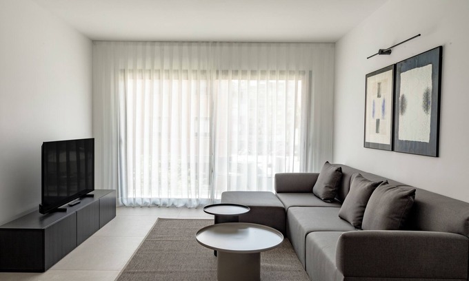 El Port Apartment | Europa Apartments