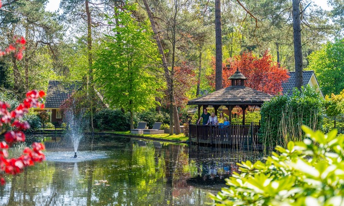 Beekbergen-Zuid Cottage | EuroParcs Beekbergen