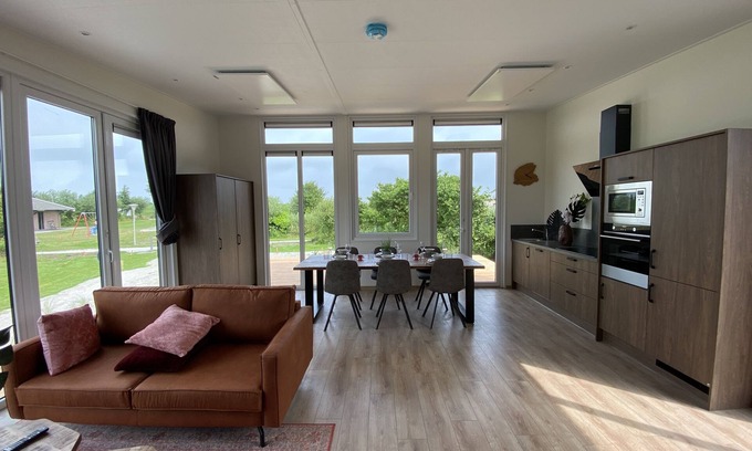 Hindeloopen Other | EuroParcs Hindeloopen