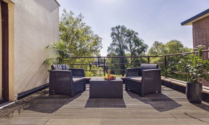 Wemmel House | EUROPEA Residence Wemmel