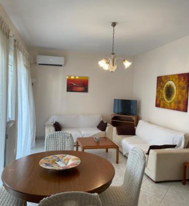 Nea Khili Apartment | Eva's Apartment 2 BDR