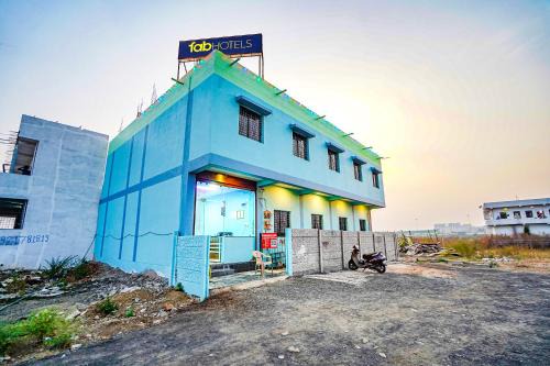 Nagpur Hotel | Evaan Deluxe Rooms
