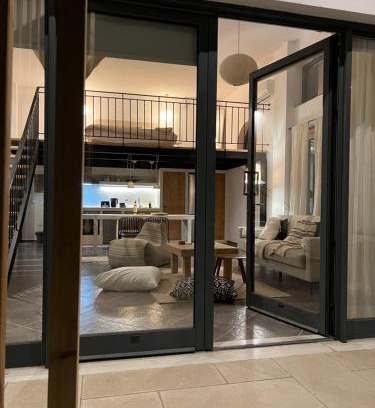 Pythagorio Apartment | Evas Urban loft 1 CLOSE TO PYTHAGOREIO