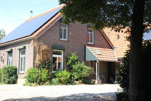 Heukelom Bed & Breakfast | Even Heukelom