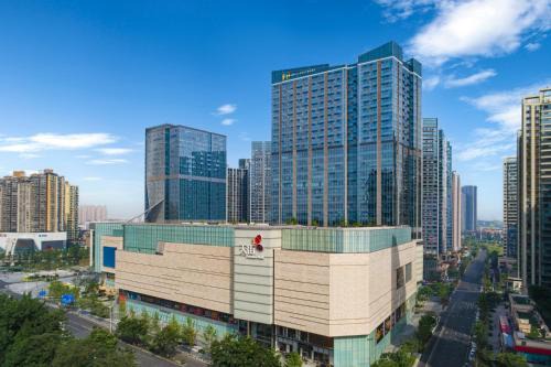 Jinniu Hotel | EVEN Hotel Chengdu Jinniu by IHG