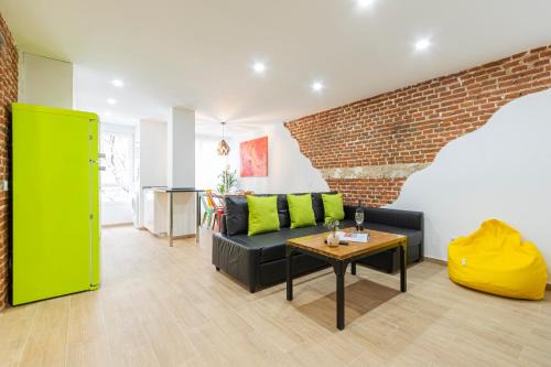 Canillas Apartment | Ever House - IFEMA Canillas