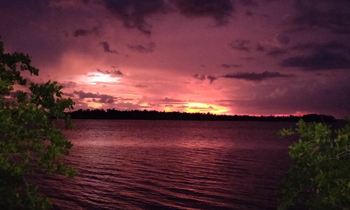 Chokoloskee House | Everglades Chokoloskee 3 bdrm Home w/dock, marina, National Park,10,000 Islands