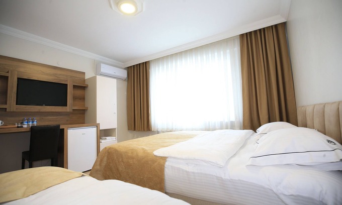 Kirklareli Bed & Breakfast | Evim Butik Hotel