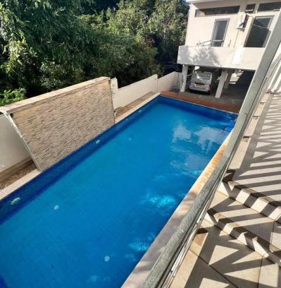 Wolmar Apartment | Evlogia