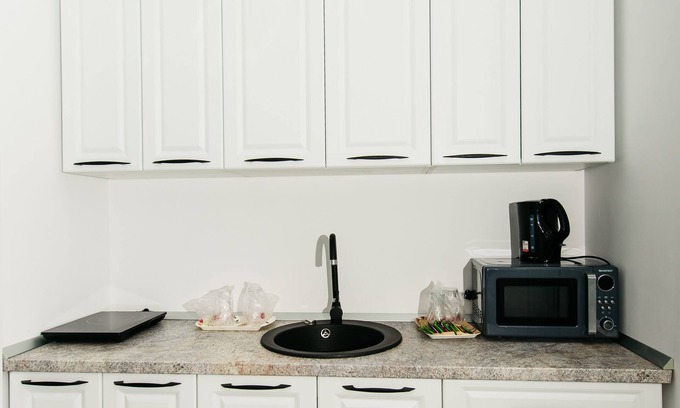 Recas Apartment | EVRA APARTMENTS