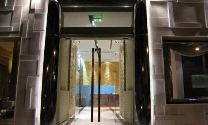 Kilkis Hotel | Evridiki