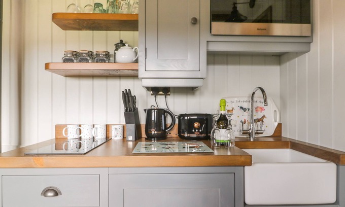Cottingham Cottage | Ewes Welcome