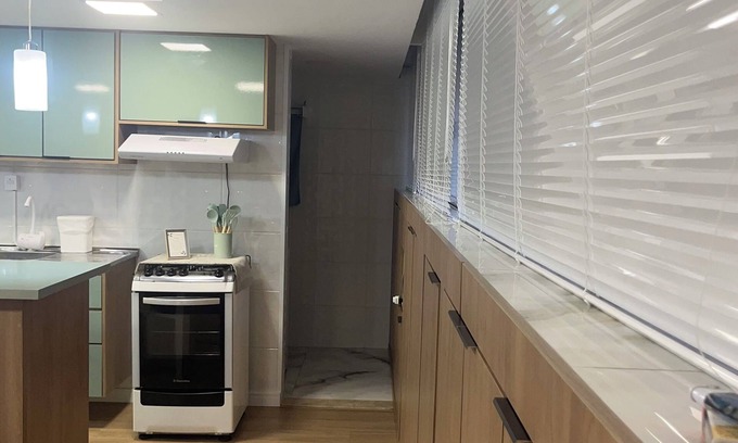 Guarulhos Apartment | Excelente Apto 7 Min do Aeroporto Guarulhos