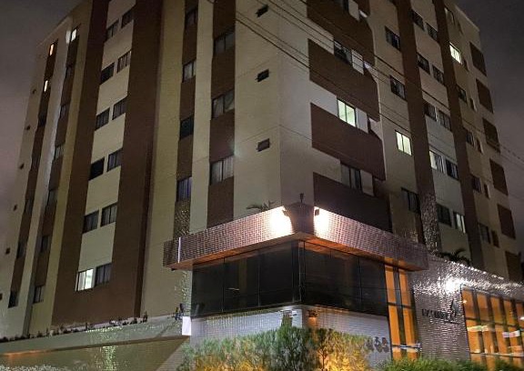Sandra Cavalcante Apartment | Excelente Ap Mobiliado (Próximo à Rodoviária, Carrefour, Shopping Partage...)
