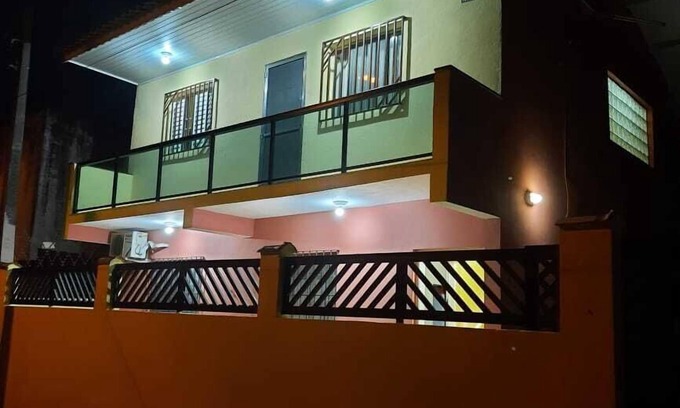 Ilha Comprida House | Excellent and comfortable single-storey house for vacation