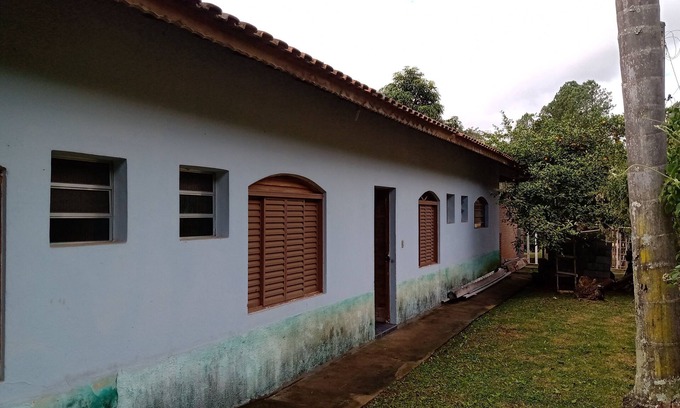 Estancia Santa Maria do Portao House | Excellent farm in Mairiporã