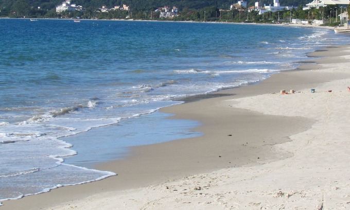 Cachoeira do Bom Jesus Apartment | Excellent fit for a family vacation.