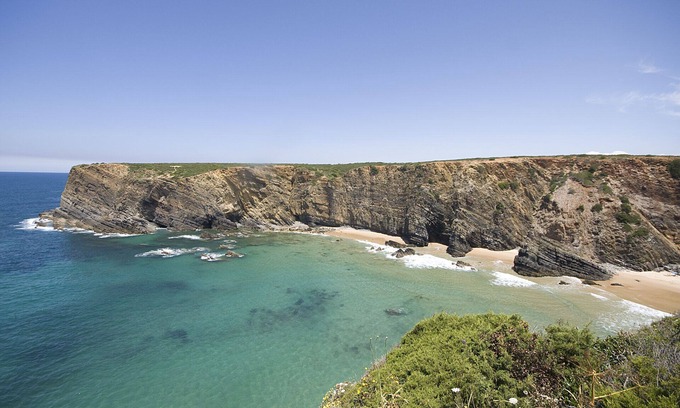 Sao Luis Cottage | Excellent home for family holidays