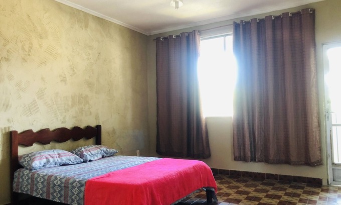 Penha House | Excellent home in all equipped and furnished! Perfect!