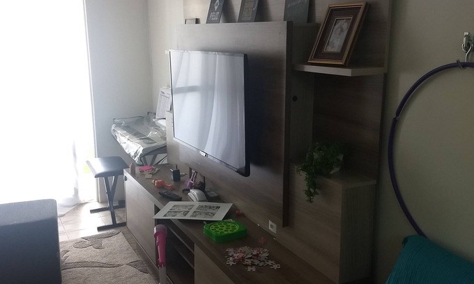 Centro House | EXCELLENT - LARGE APARTMENT FOR 7 PEOPLE - TOP FLOOR