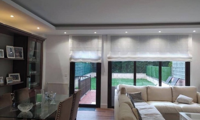 La Favorita House | Excepcional Adosado en Soto de Llanera