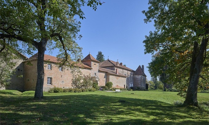 Azoudange Other | Exceptional gites in the heart of nature 20 mins from a wildlife park