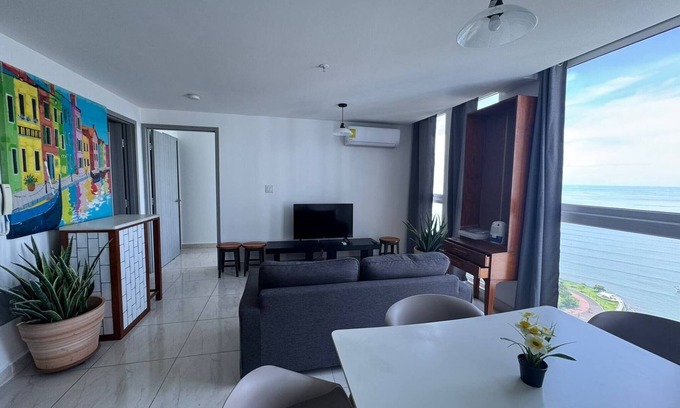 Calidonia Apartment | Exclusive and Beautiful Apartment Avenida Balboa