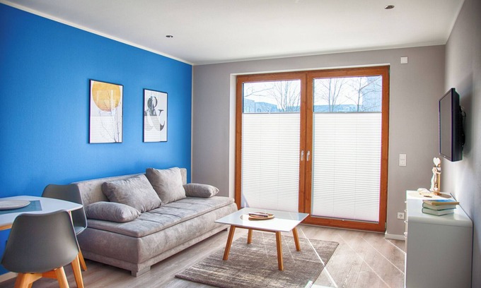 Gronau Apartment | Exclusive apartments right on St. Antonius Hospital
