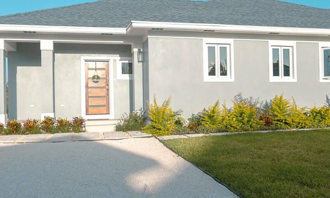 Downtown Nassau Villa | EXCLUSIVE Apartment in Nasau Bahamas