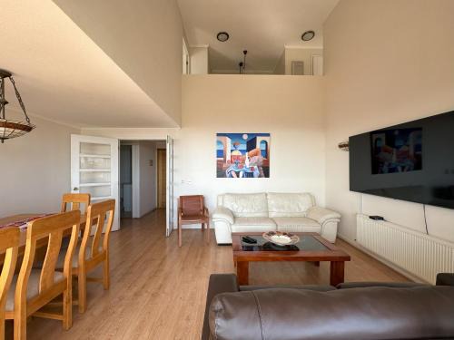 Renaca Apartment | Exclusive Duplex apartment